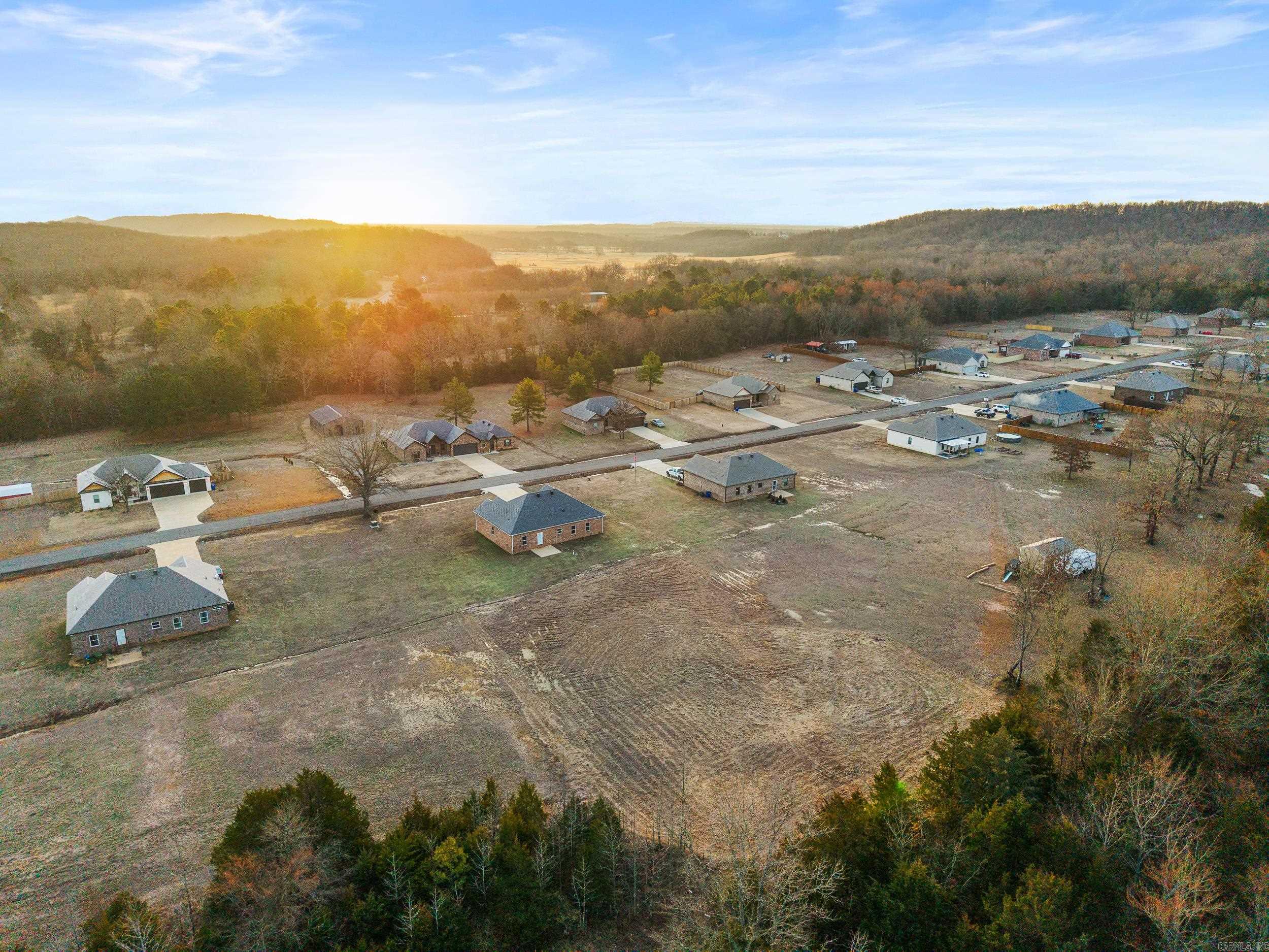 10 Otto Landing  Greenbrier, AR