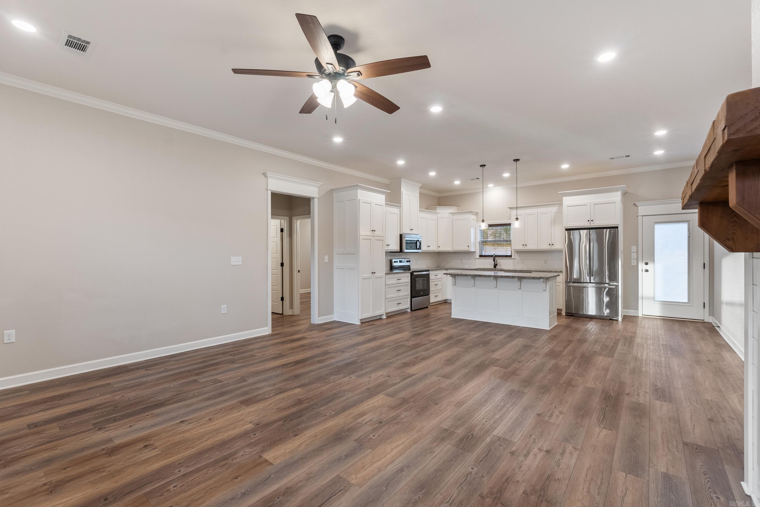 10 Otto Landing  Greenbrier, AR