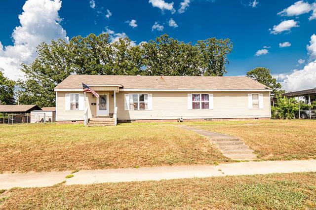 115  Womble  E. Camden, AR
