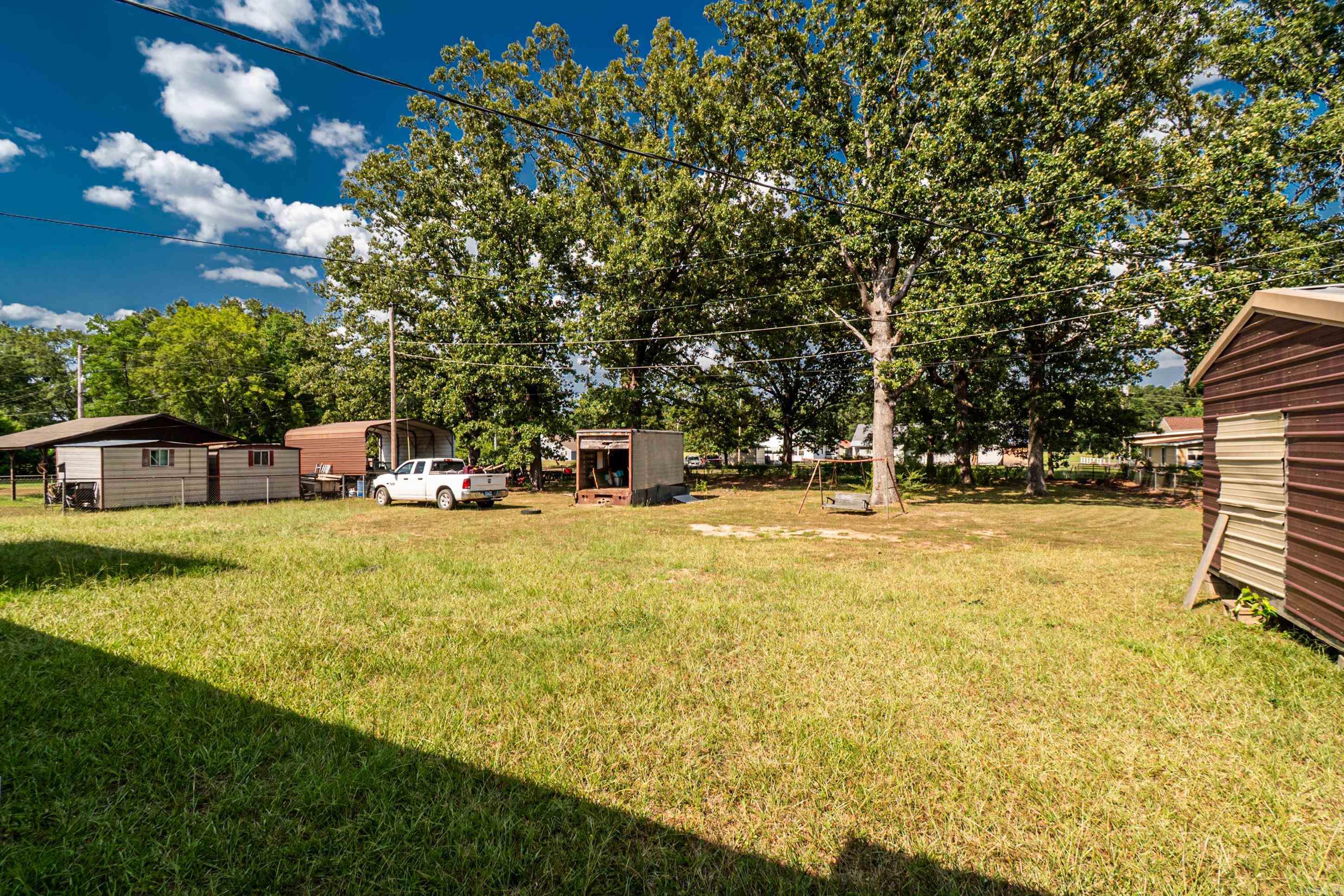 115 Womble  E. Camden, AR
