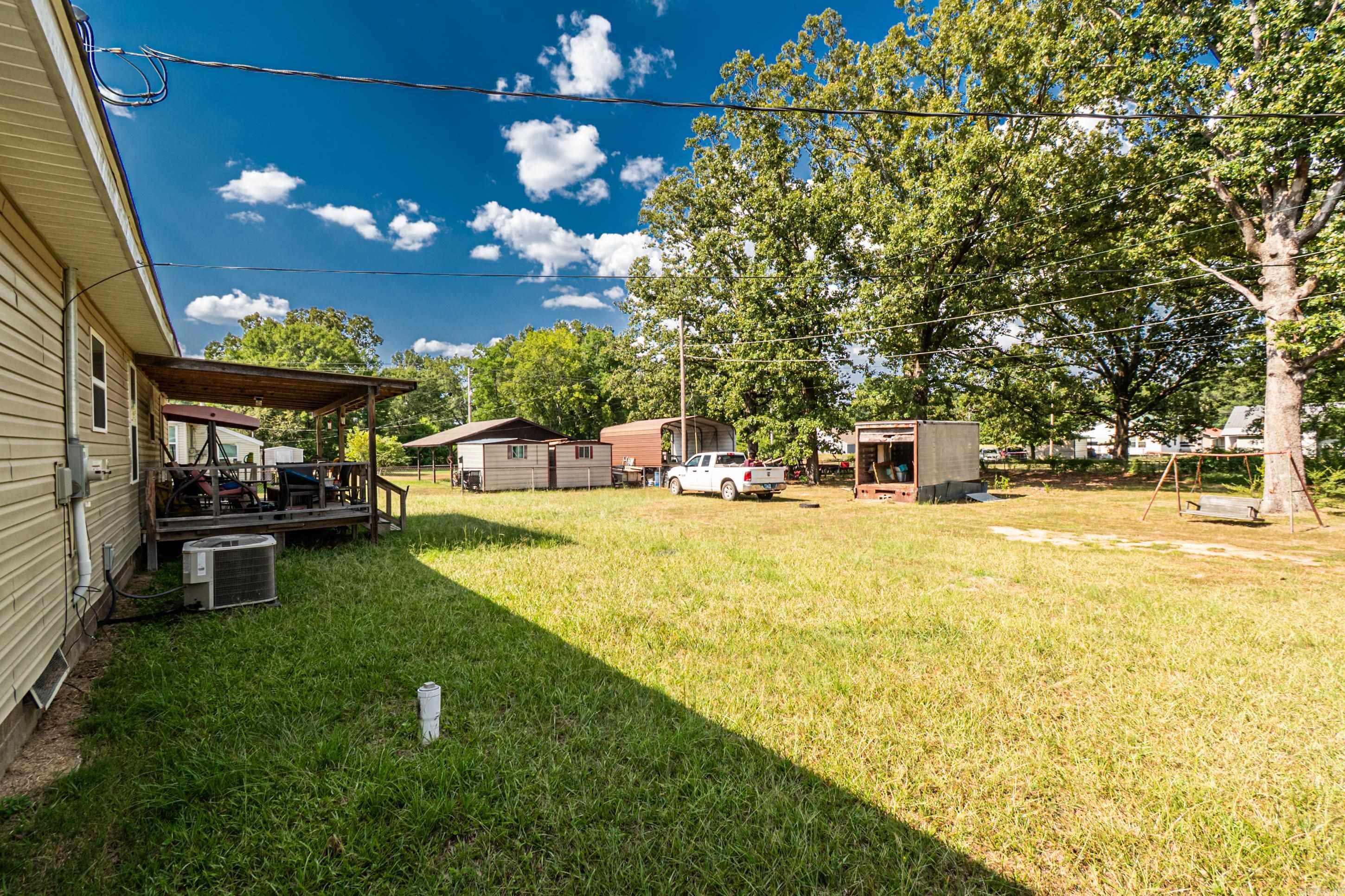 115 Womble  E. Camden, AR