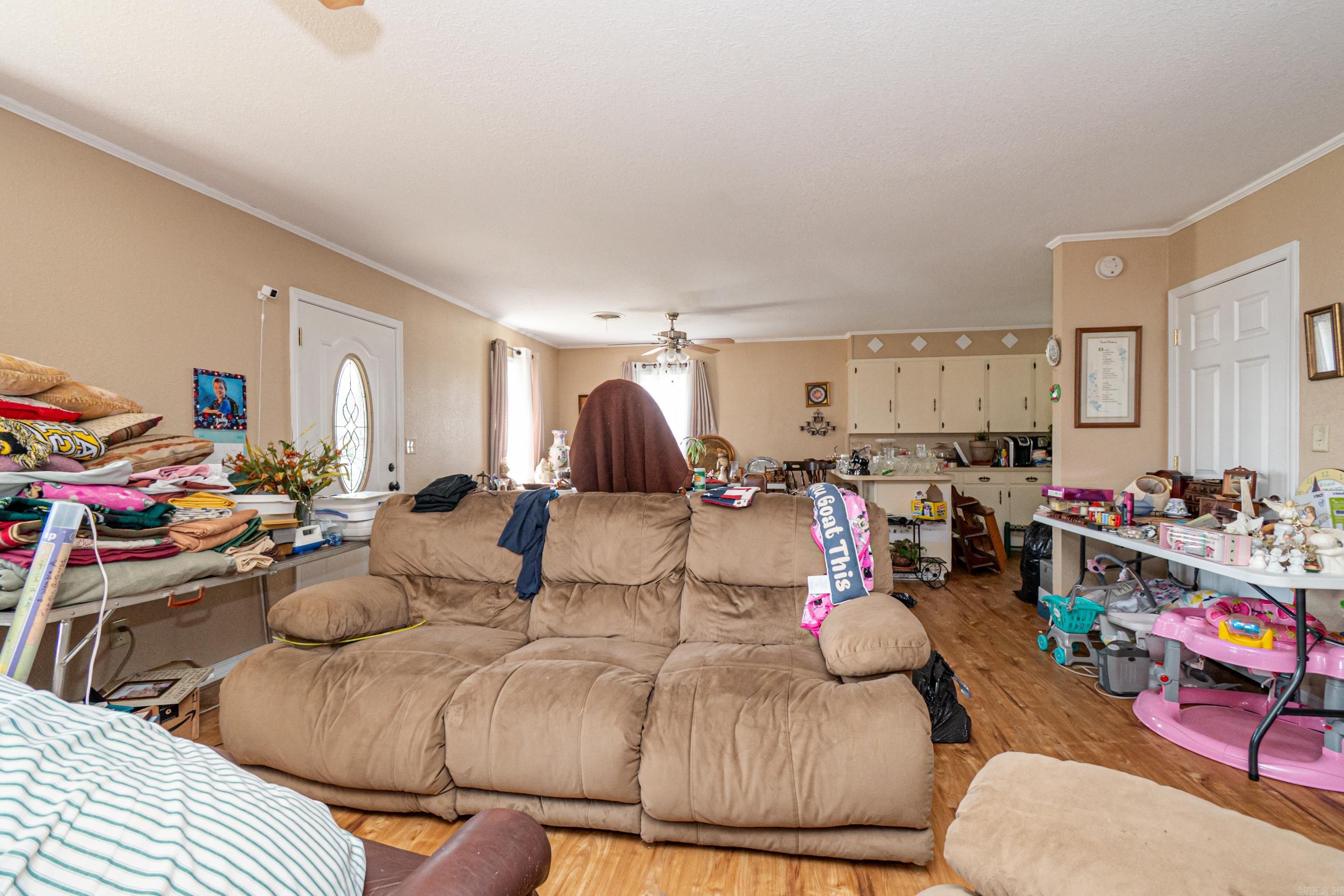 115 Womble  E. Camden, AR