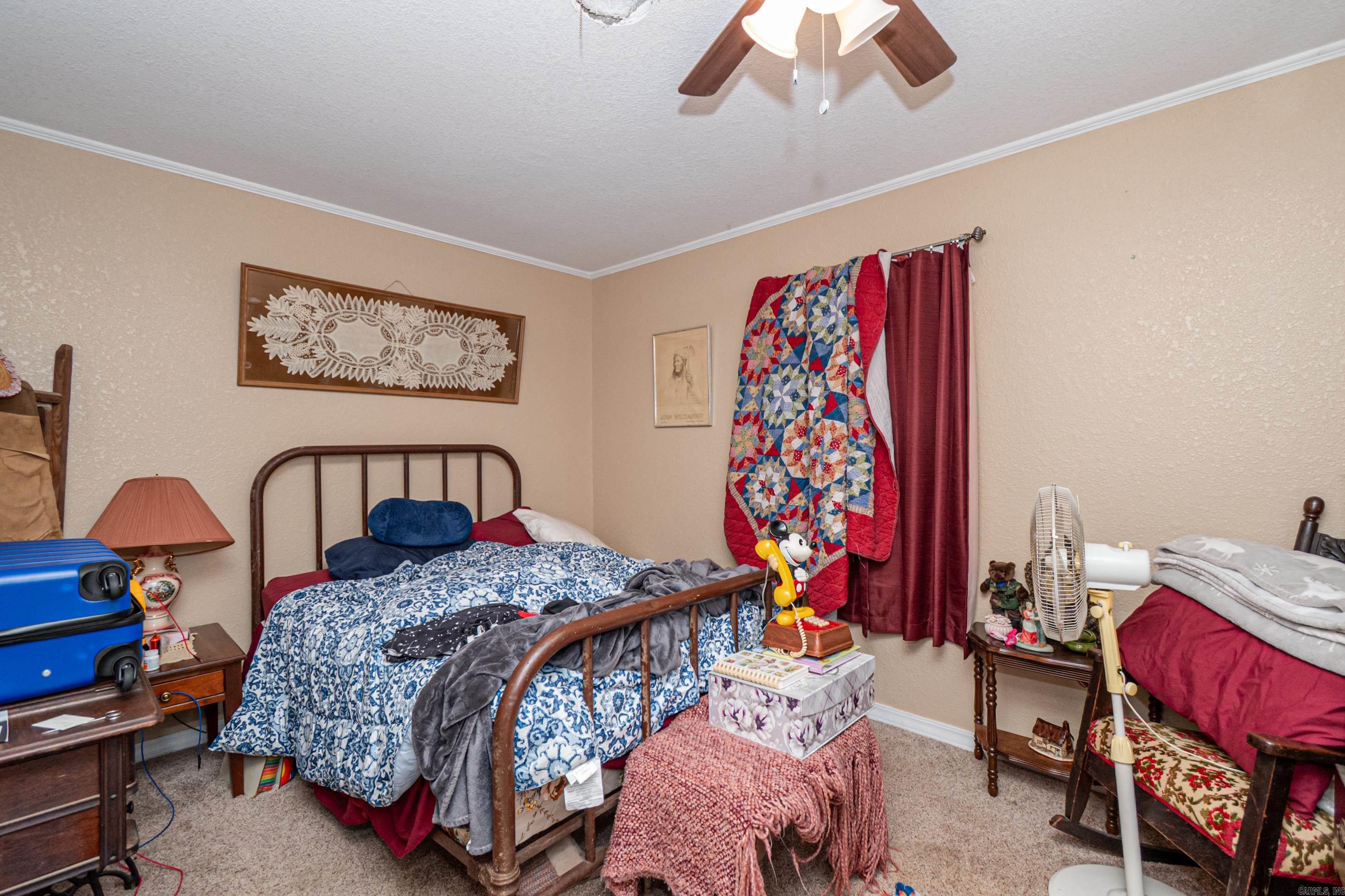 115 Womble  E. Camden, AR