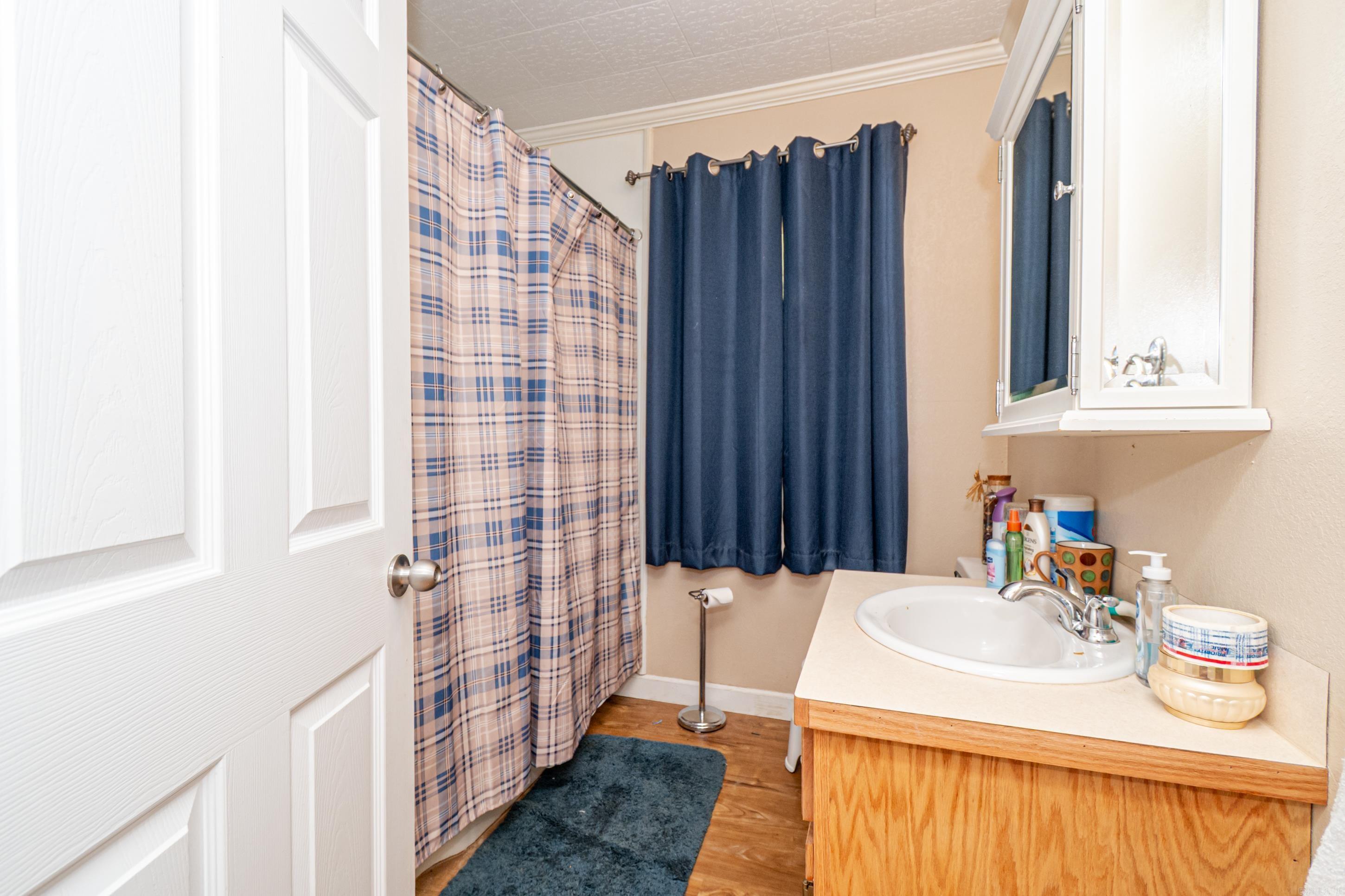 115 Womble  E. Camden, AR