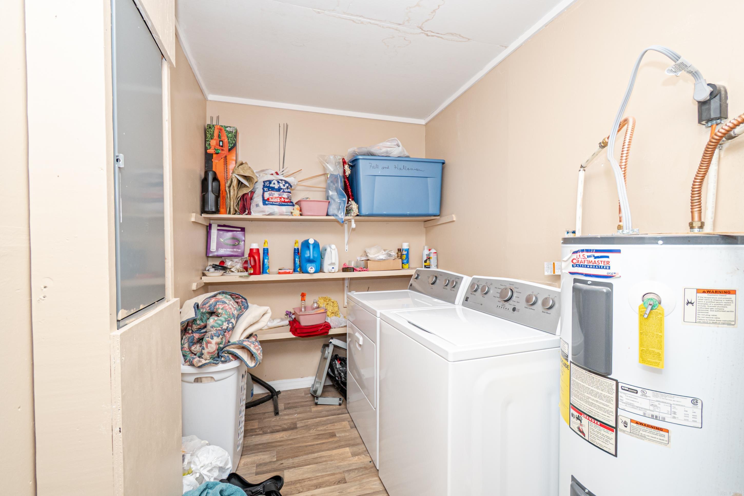 115 Womble  E. Camden, AR