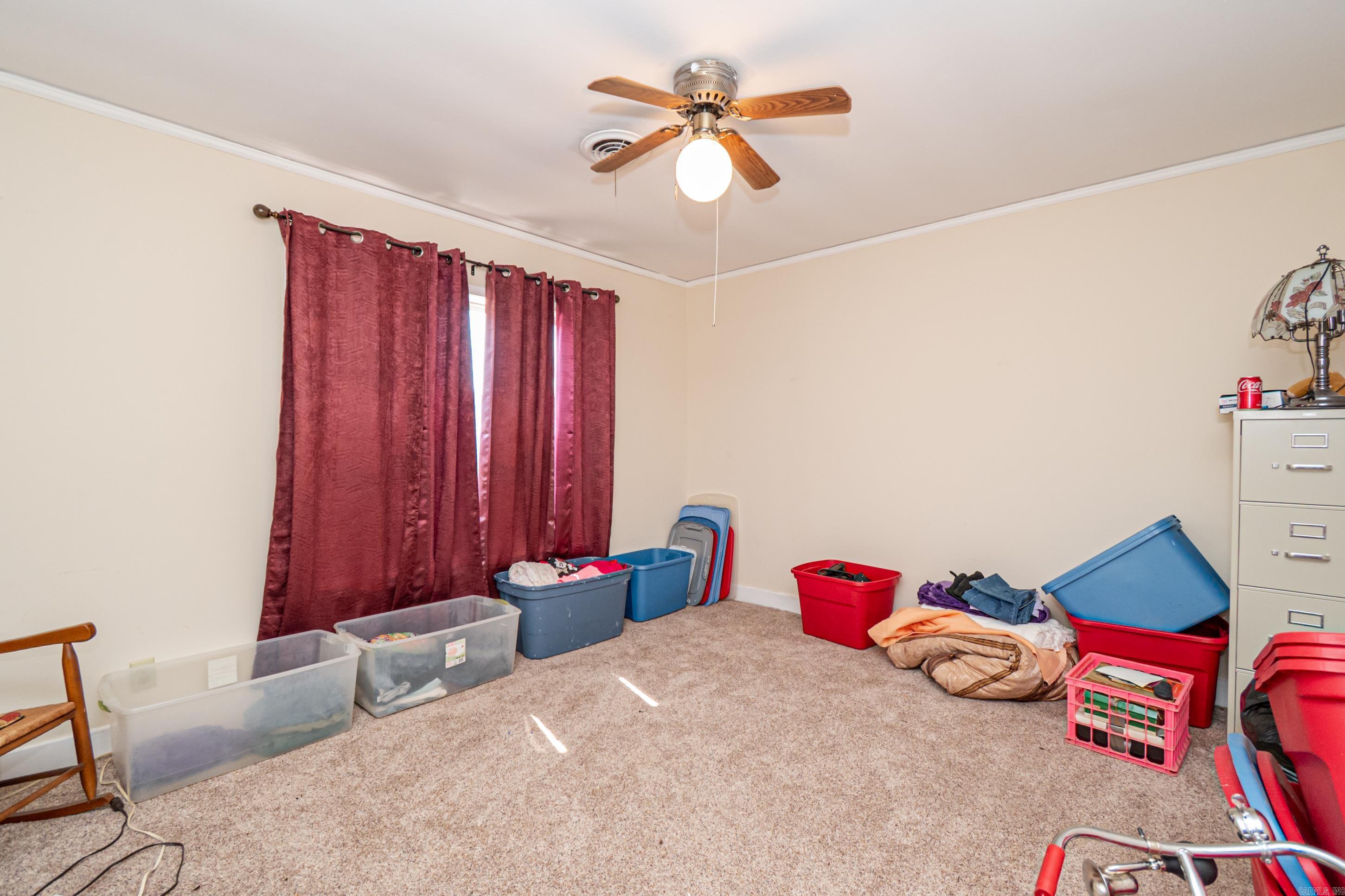 115 Womble  E. Camden, AR