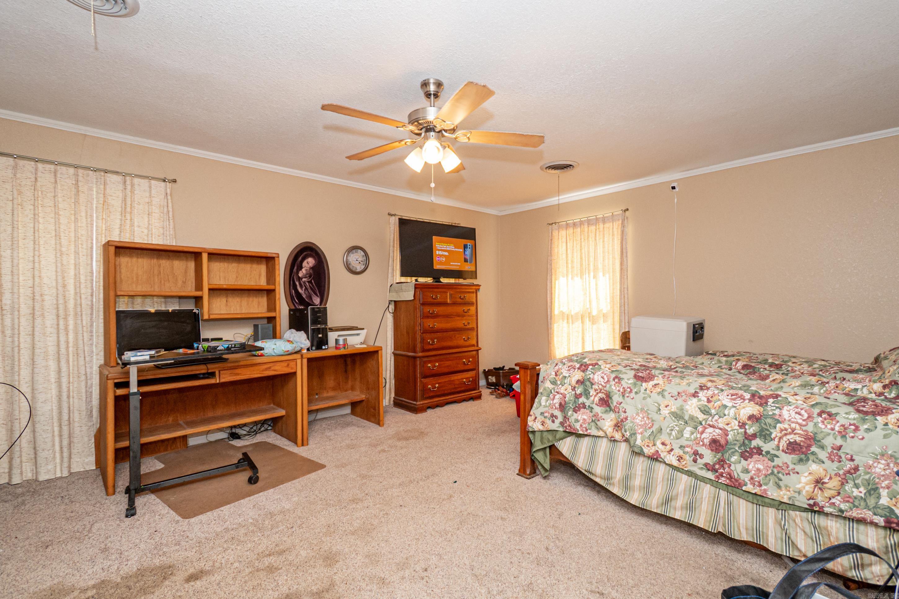115 Womble  E. Camden, AR