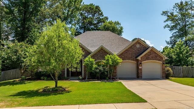 918  Hunter Lee  Bryant, AR