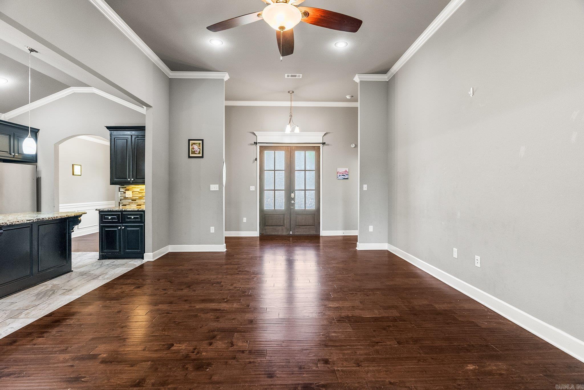 918 Hunter Lee Drive Bryant, AR 72019