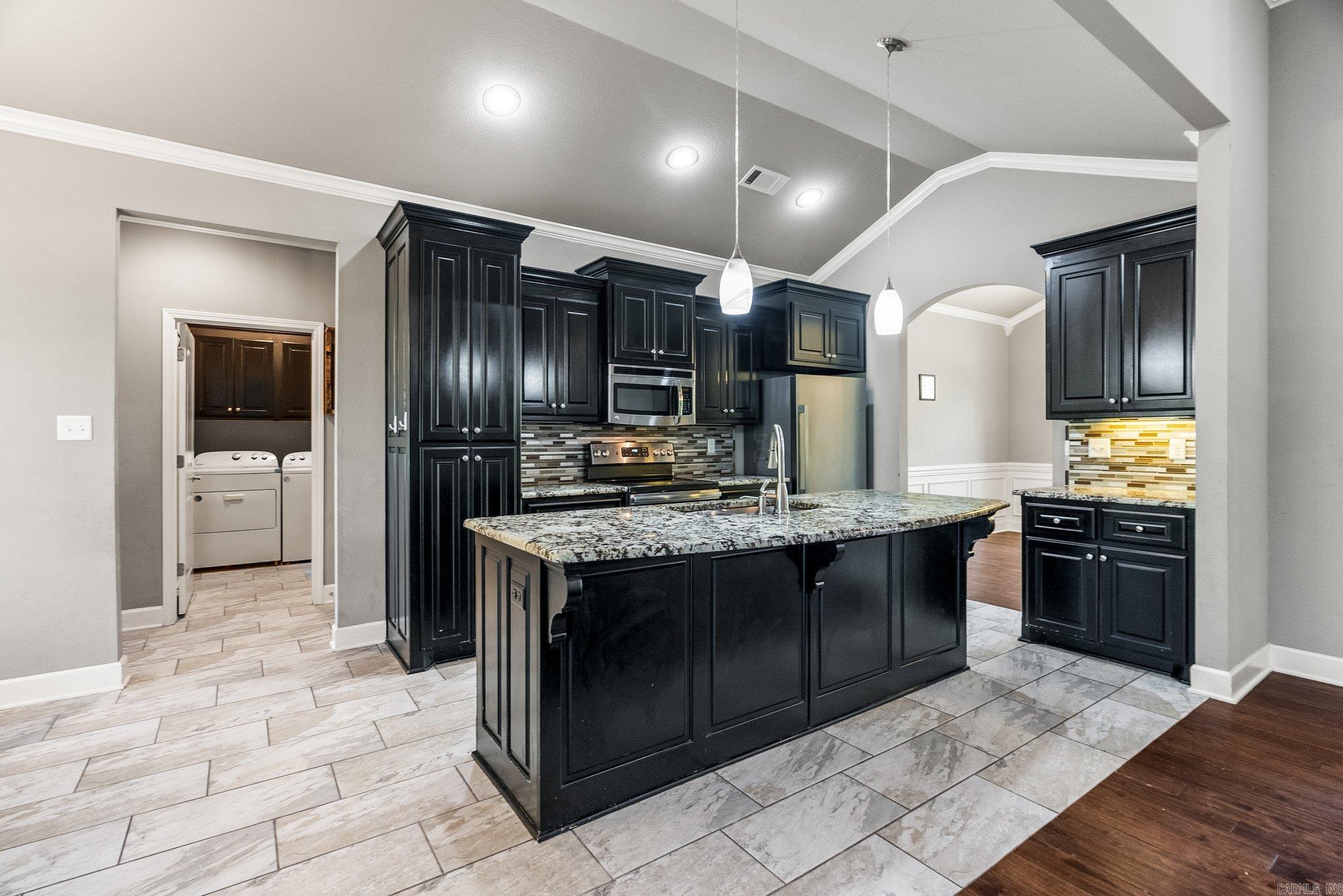 918 Hunter Lee Drive Bryant, AR 72019