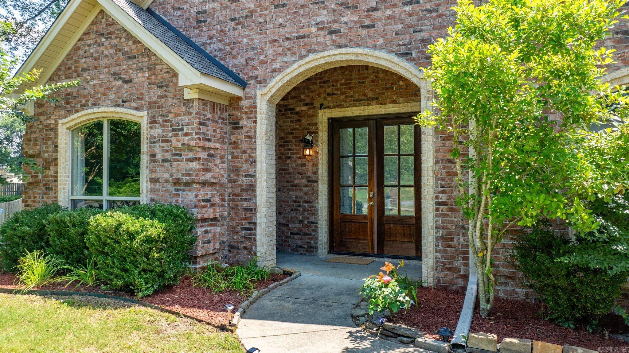 918 Hunter Lee Drive Bryant, AR 72019