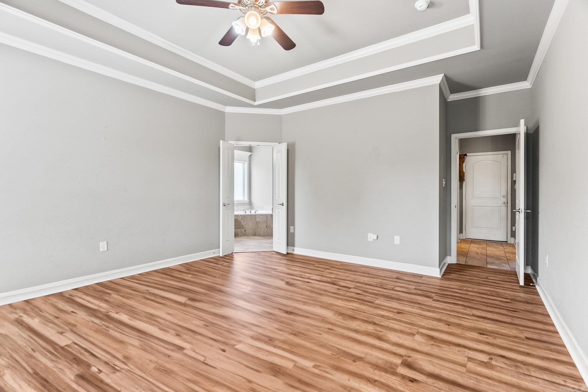 918 Hunter Lee Drive Bryant, AR 72019