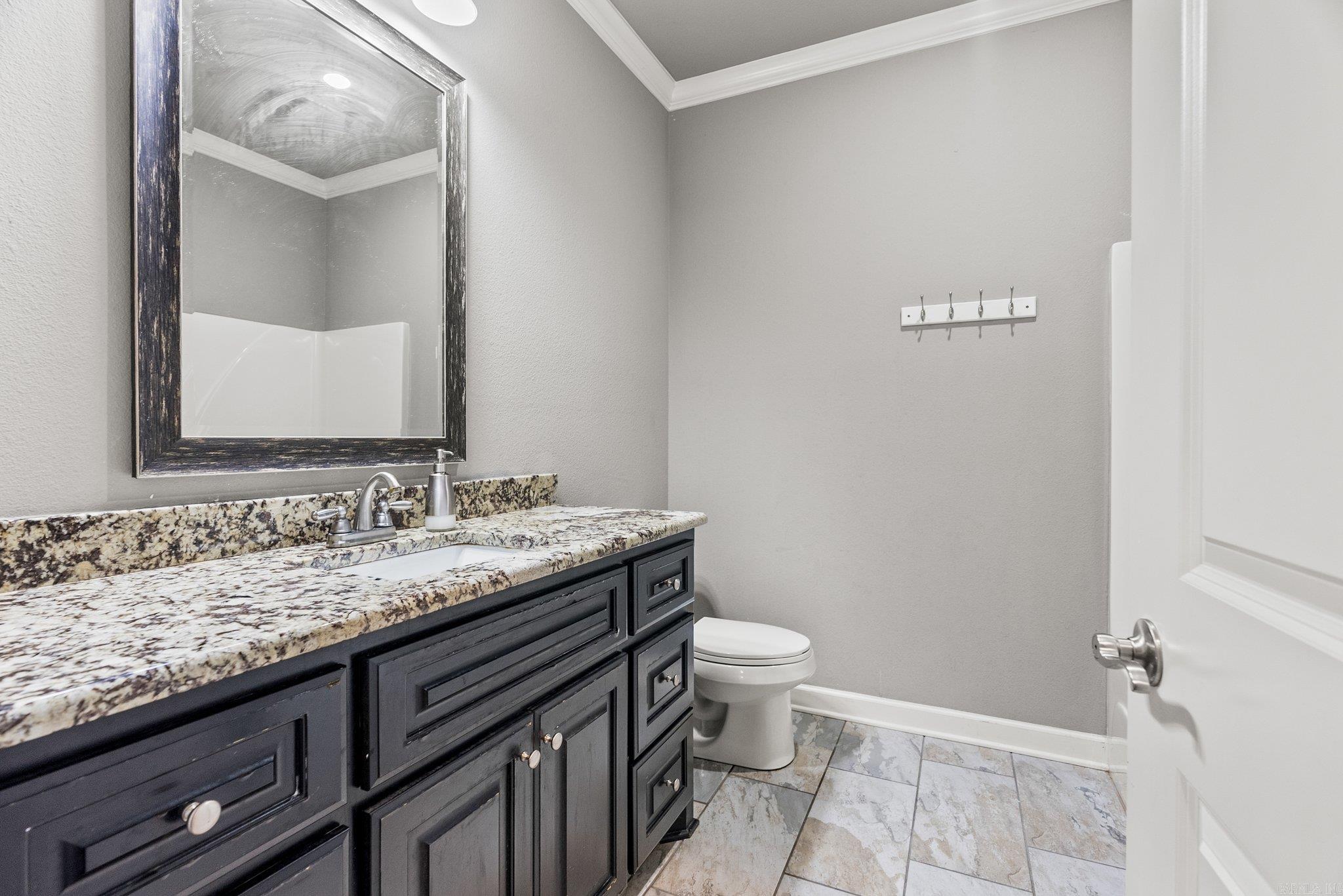918 Hunter Lee Drive Bryant, AR 72019