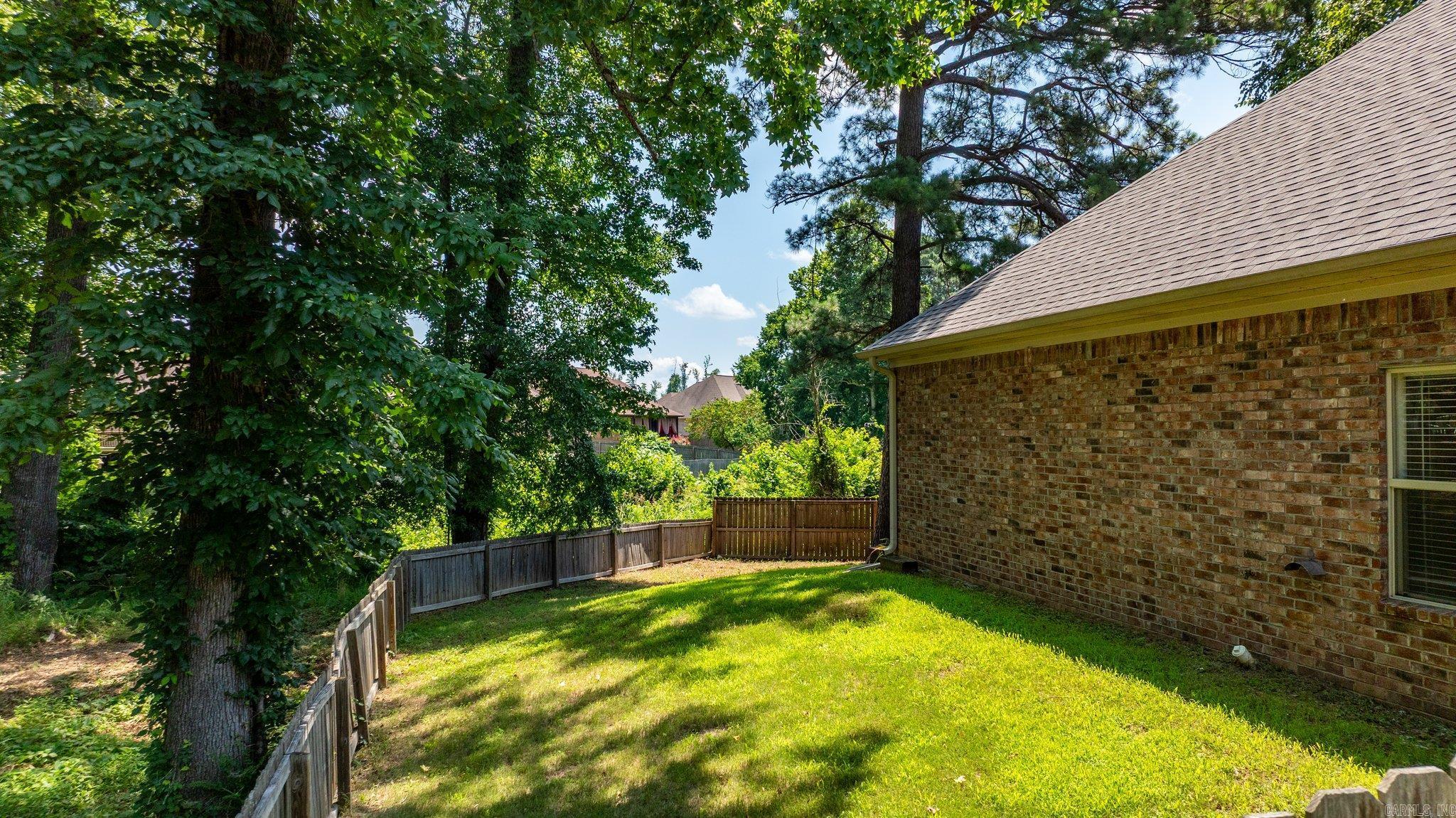 918 Hunter Lee Drive Bryant, AR 72019