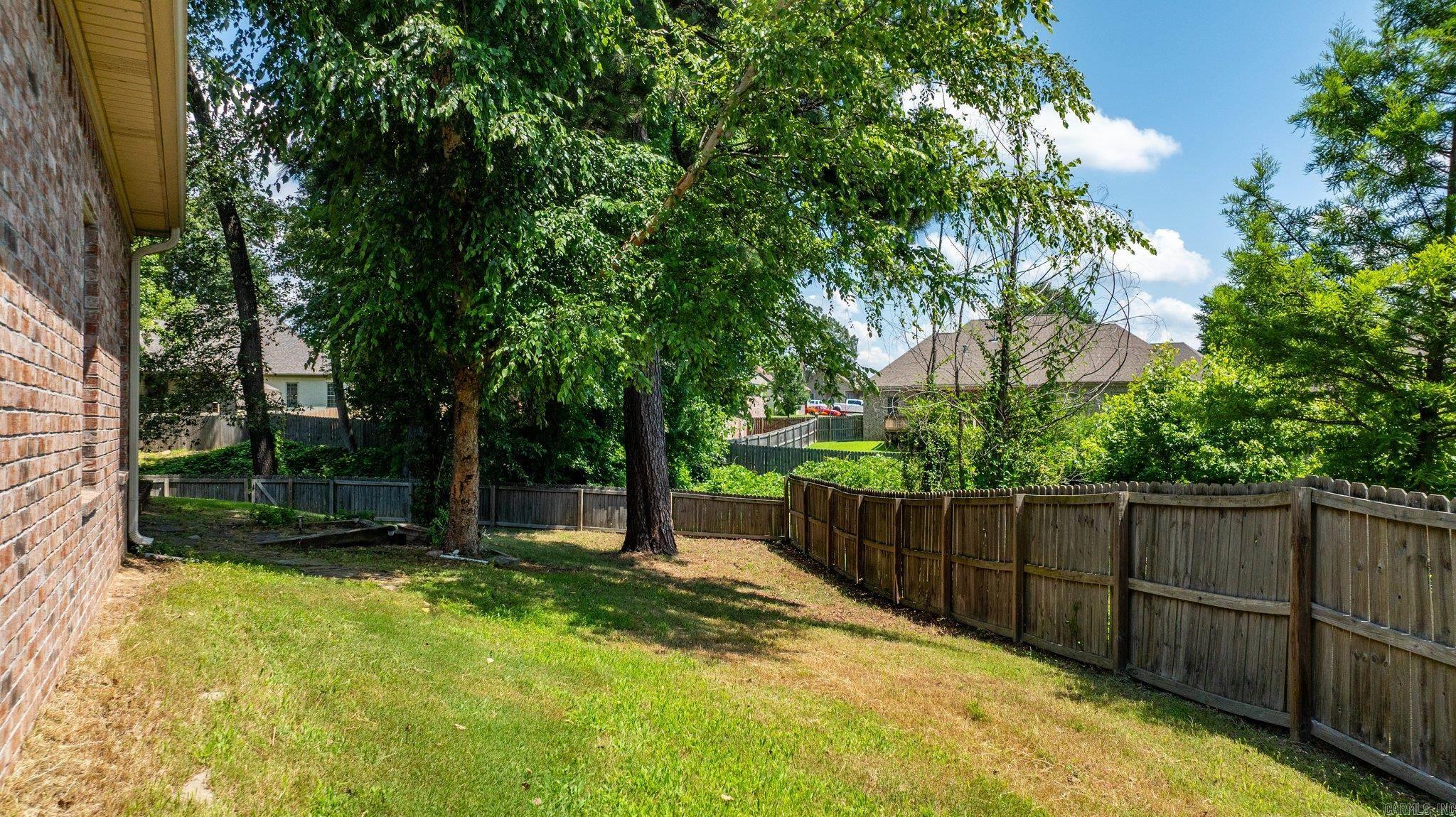 918 Hunter Lee Drive Bryant, AR 72019