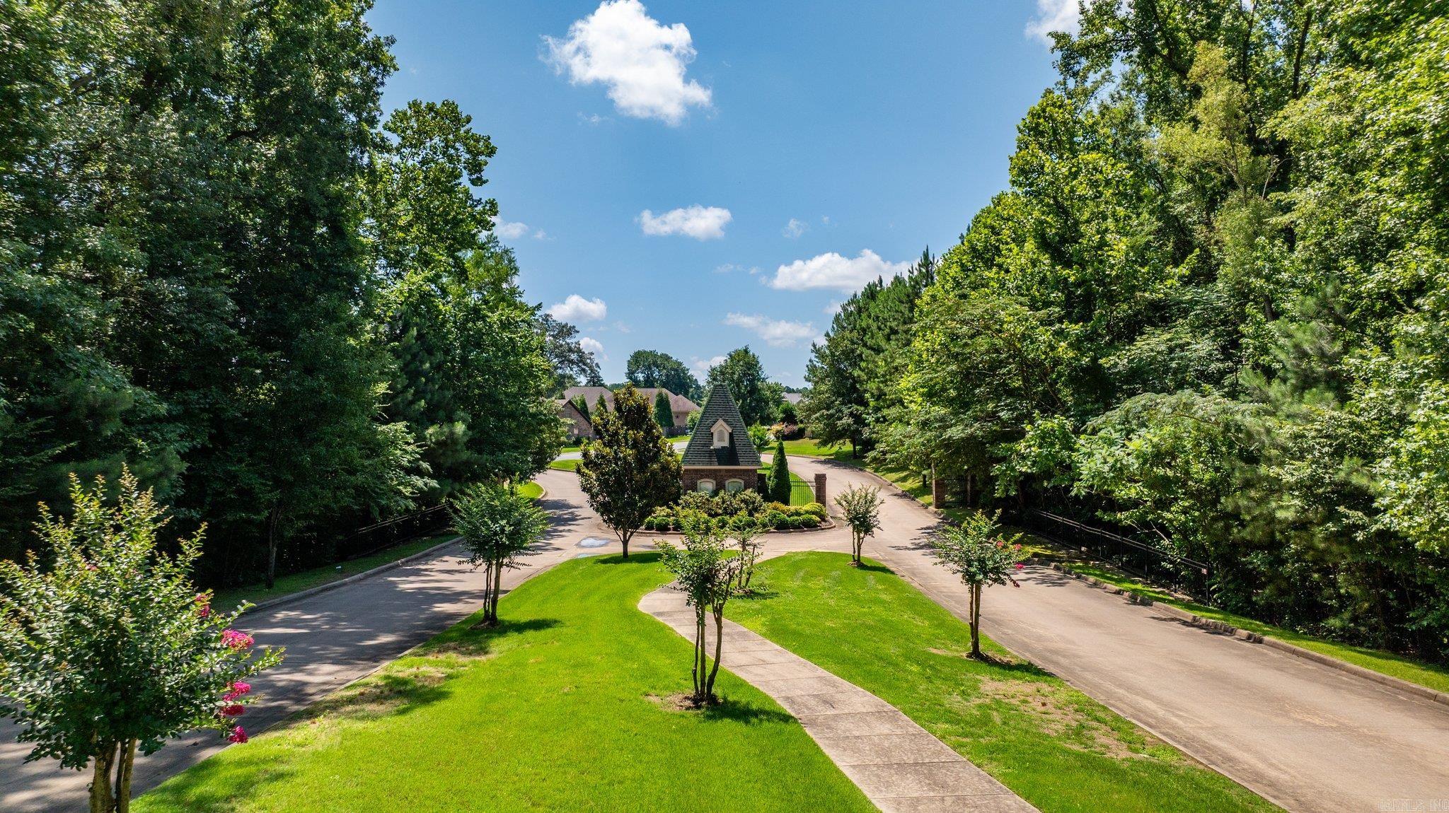 918 Hunter Lee Drive Bryant, AR 72019