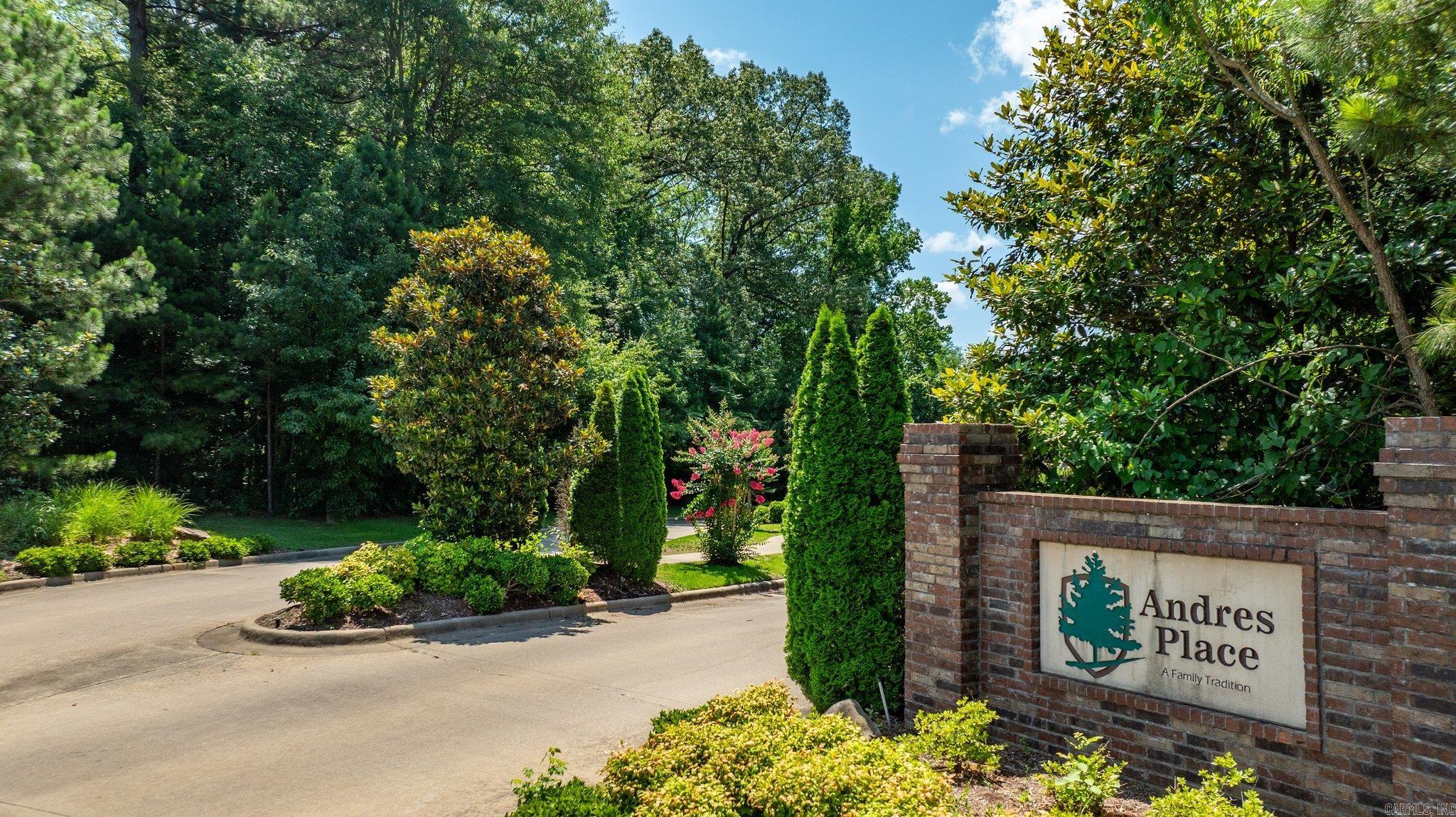 918 Hunter Lee Drive Bryant, AR 72019