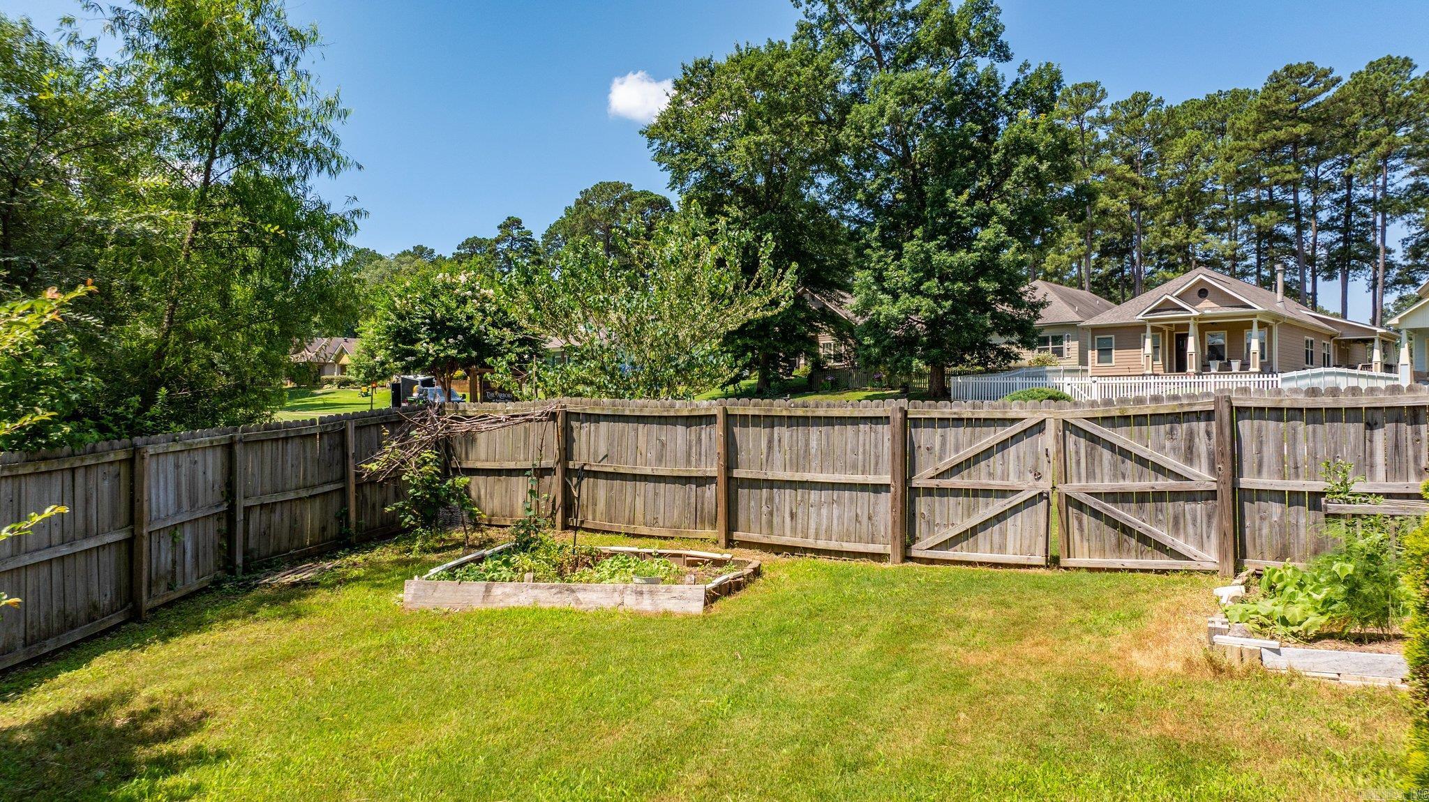 918 Hunter Lee Drive Bryant, AR 72019