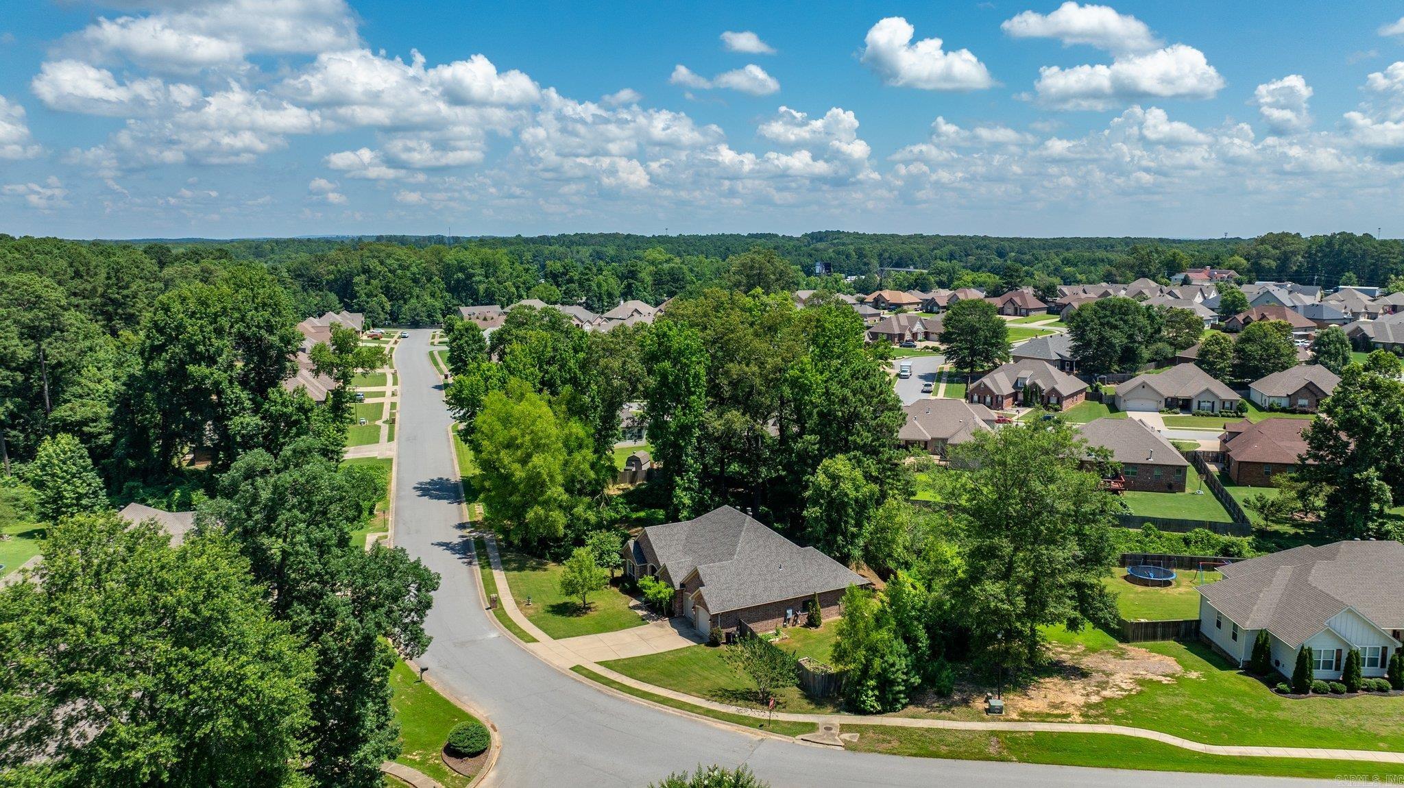 918 Hunter Lee Drive Bryant, AR 72019
