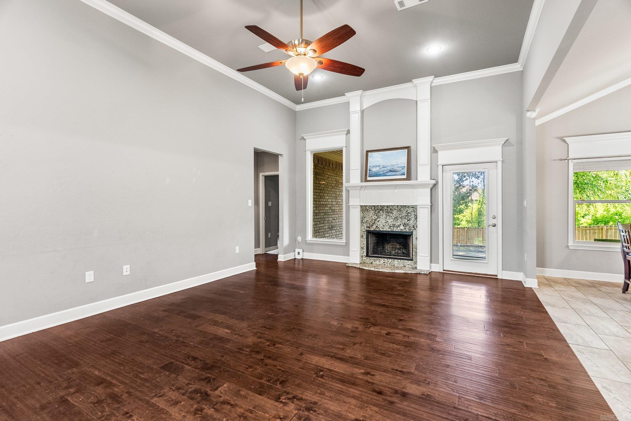 918 Hunter Lee Drive Bryant, AR 72019