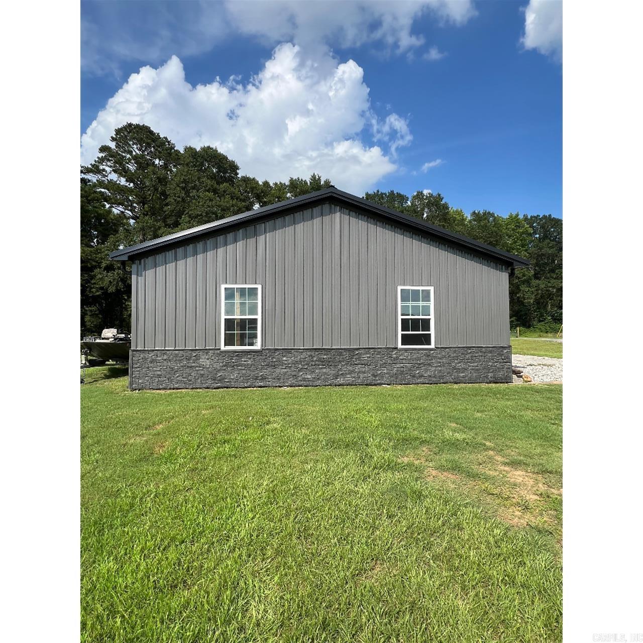 108 Adams  Pangburn, AR