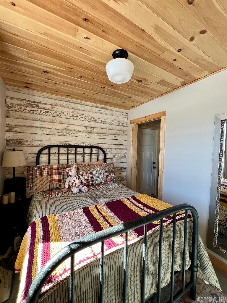 108 Adams  Pangburn, AR