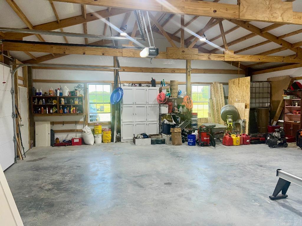 108 Adams  Pangburn, AR