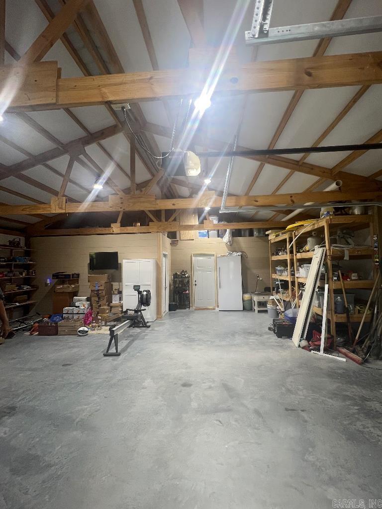 108 Adams  Pangburn, AR