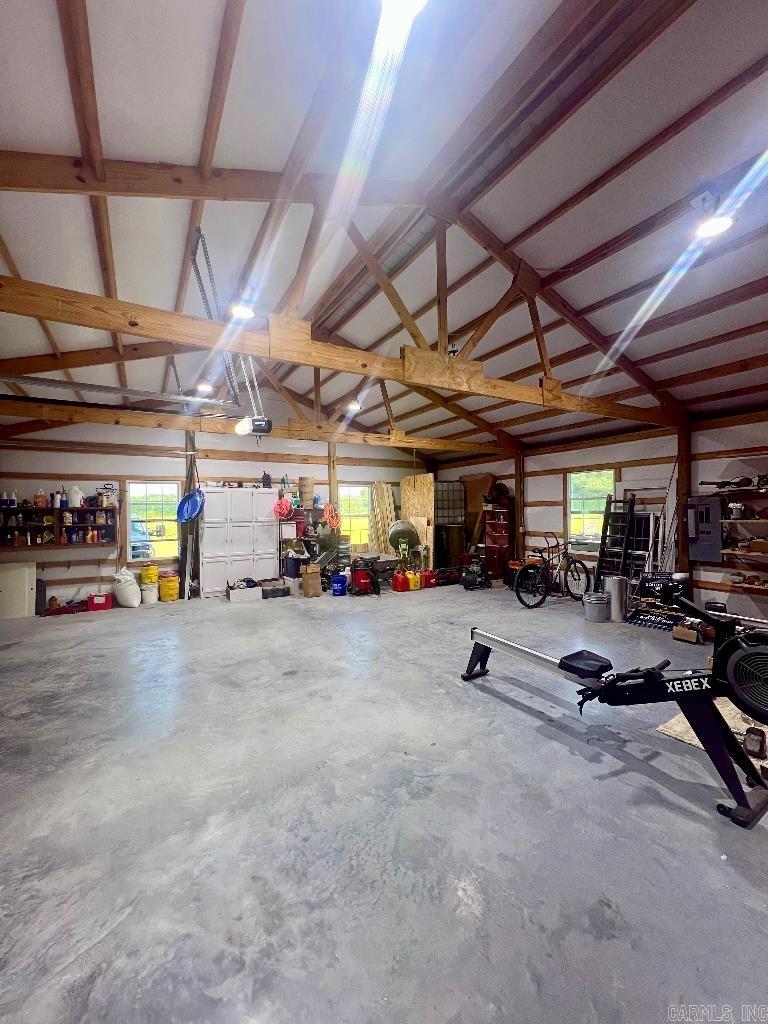 108 Adams  Pangburn, AR
