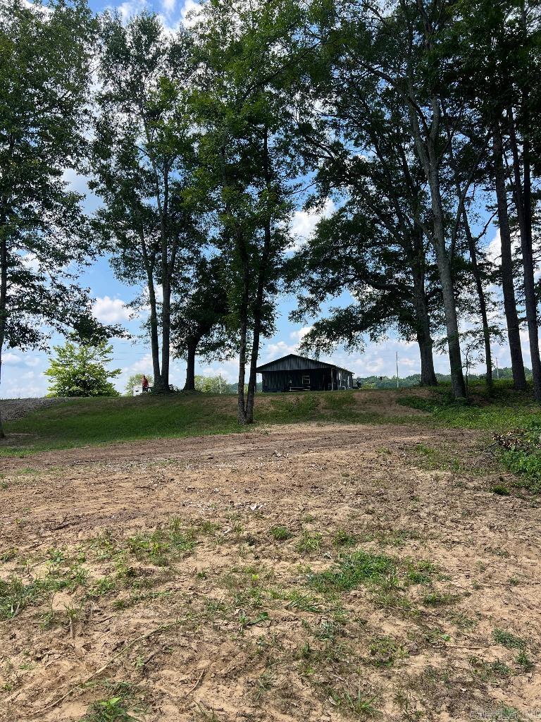 108 Adams  Pangburn, AR