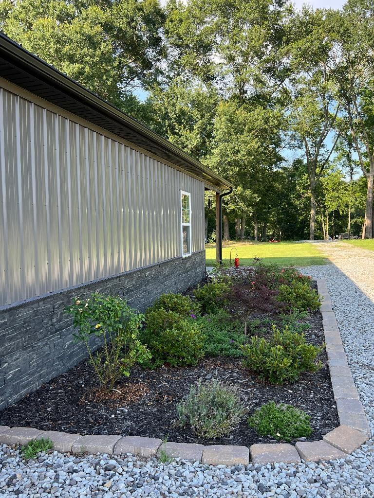 108 Adams  Pangburn, AR