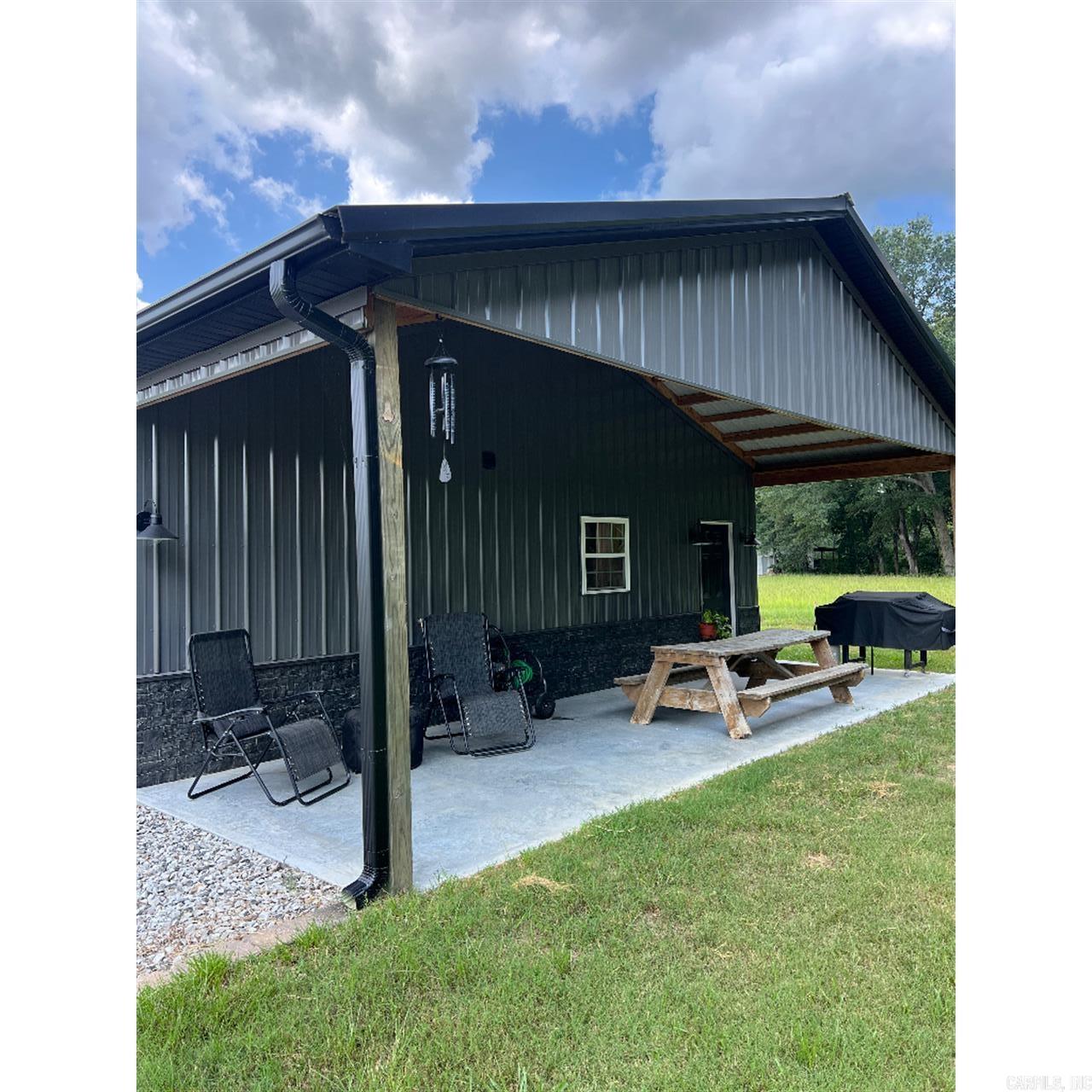 108 Adams  Pangburn, AR