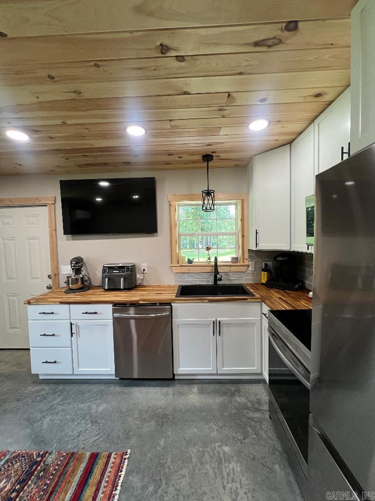 108 Adams  Pangburn, AR
