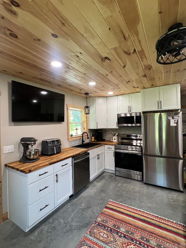 108 Adams  Pangburn, AR