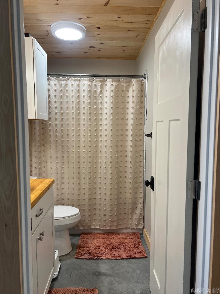 108 Adams  Pangburn, AR