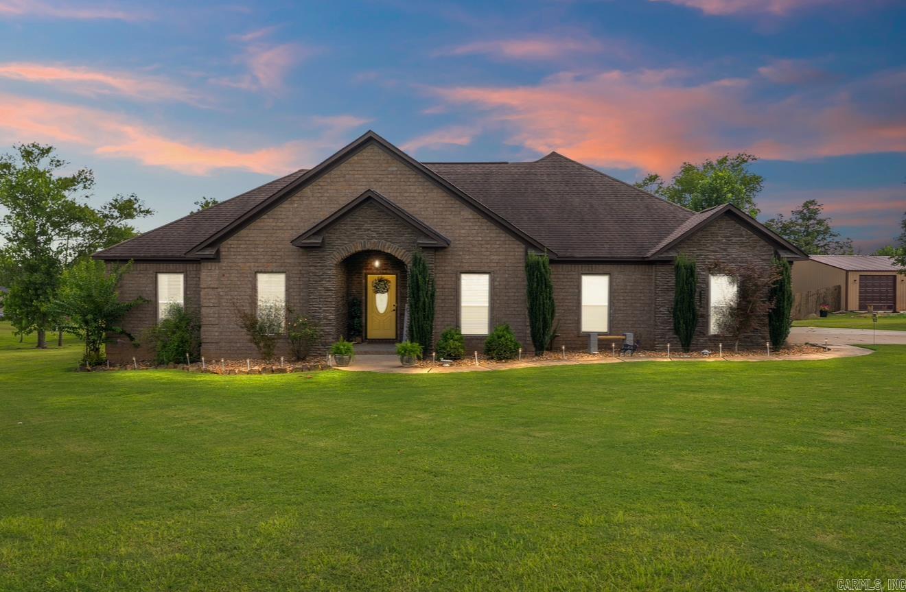 48 Greystone Drive