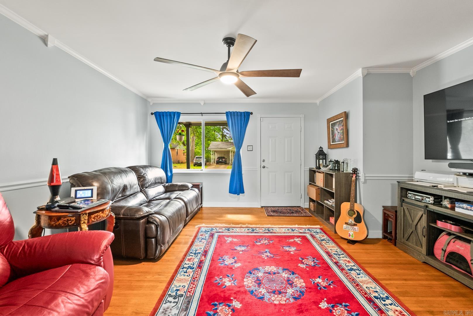9615 Cerelle  Little Rock, AR