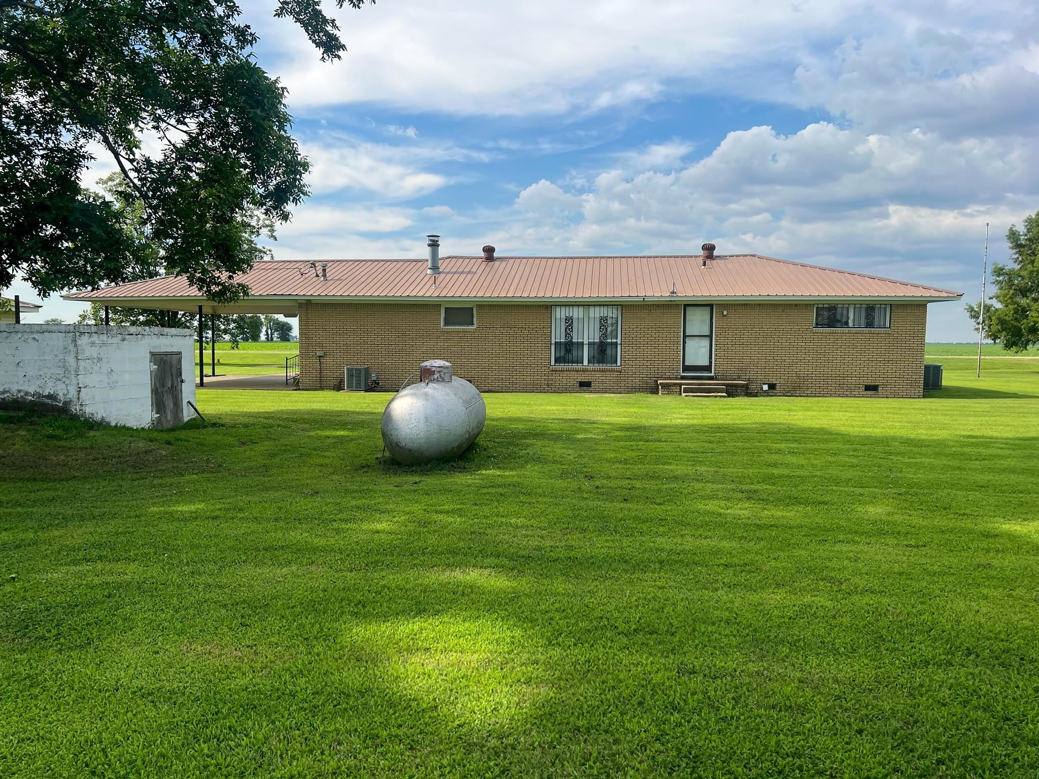 560 E State  Caraway, AR