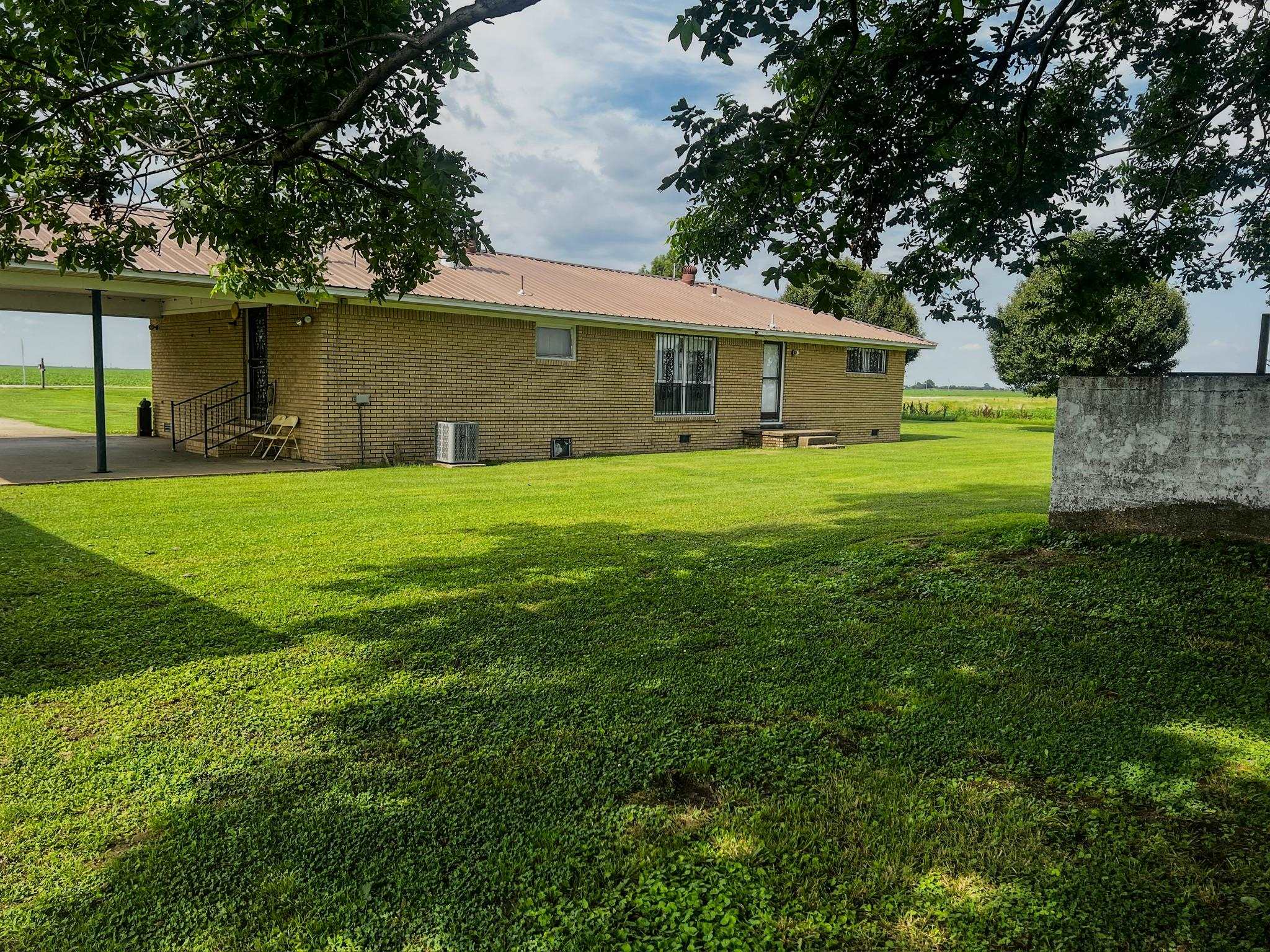 560 E State  Caraway, AR