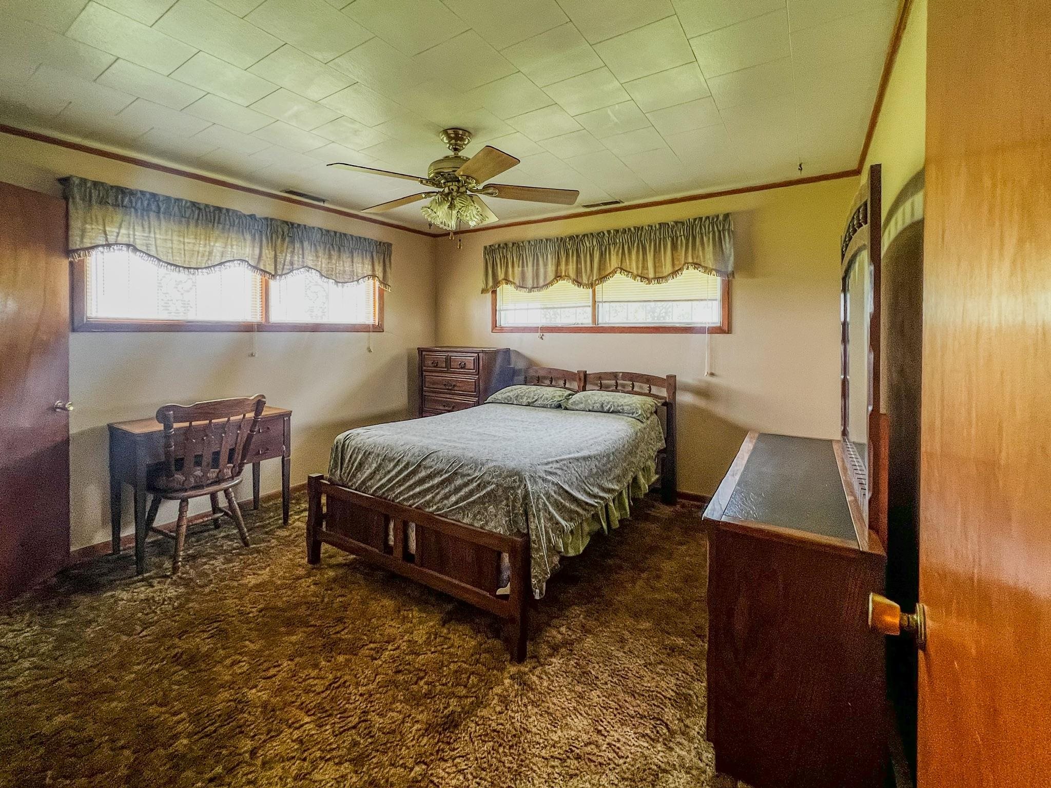 560 E State  Caraway, AR