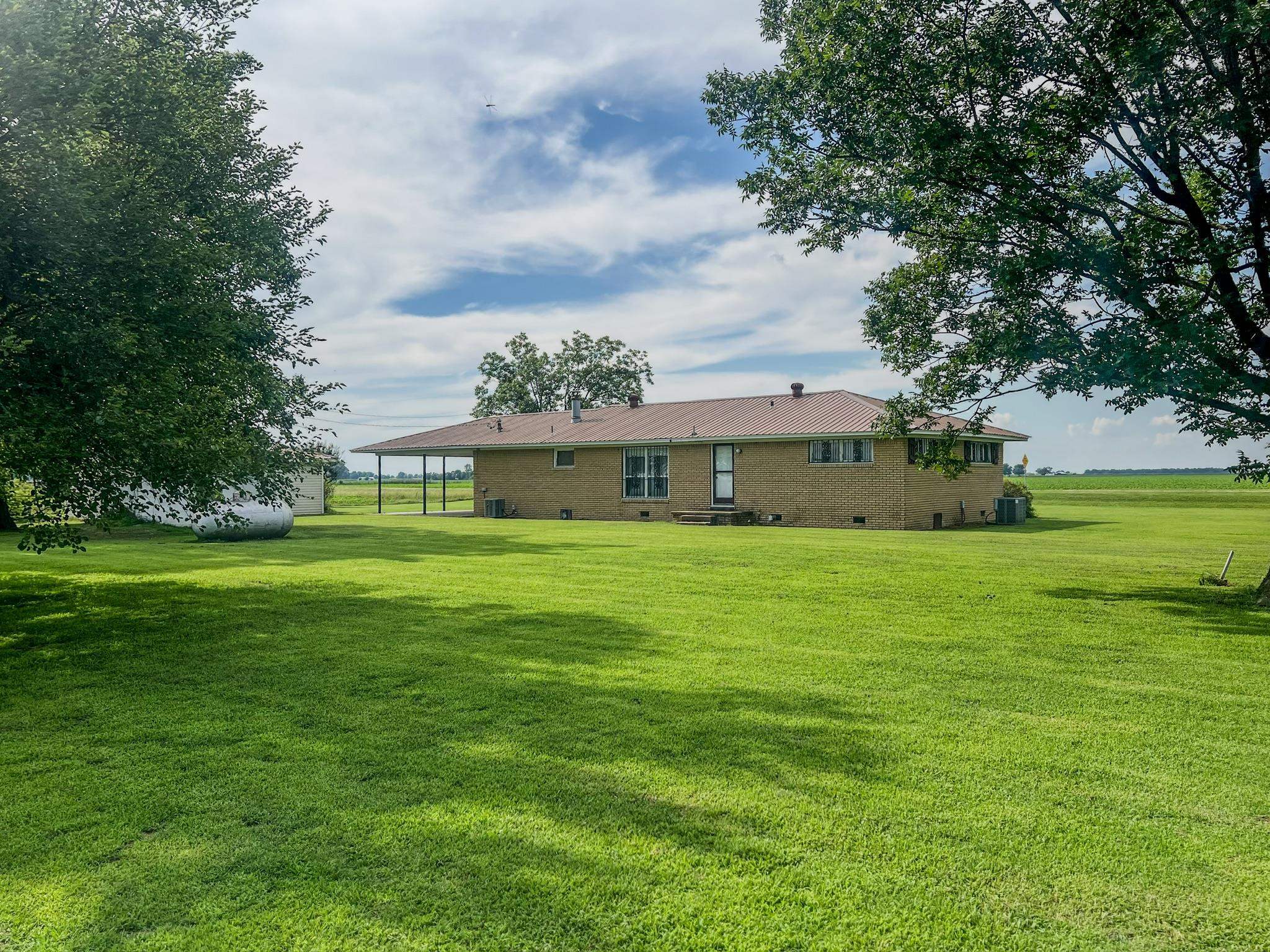 560 E State  Caraway, AR