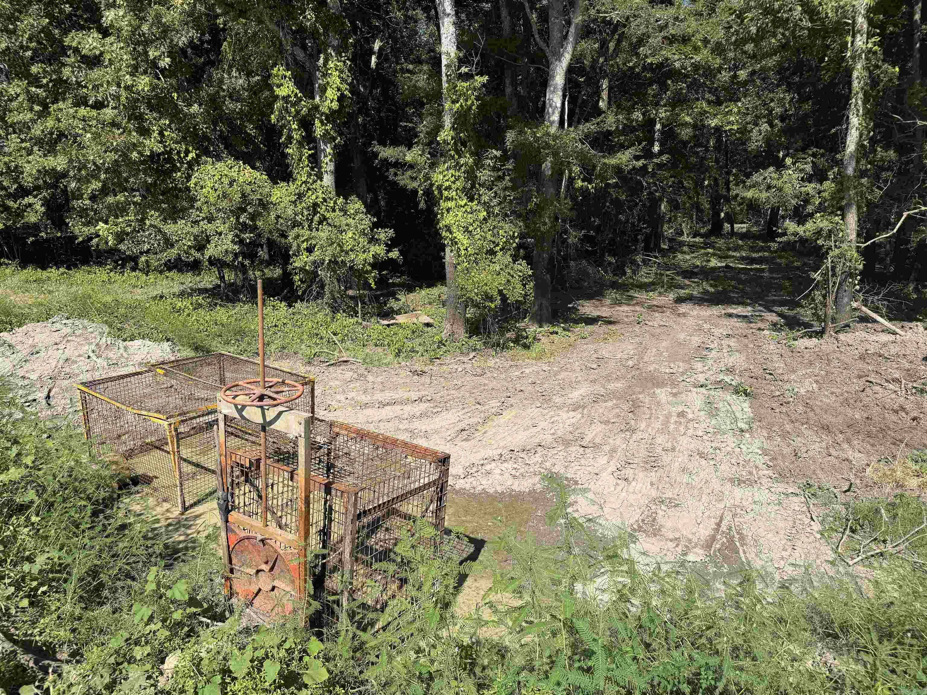 00 70  Biscoe, AR