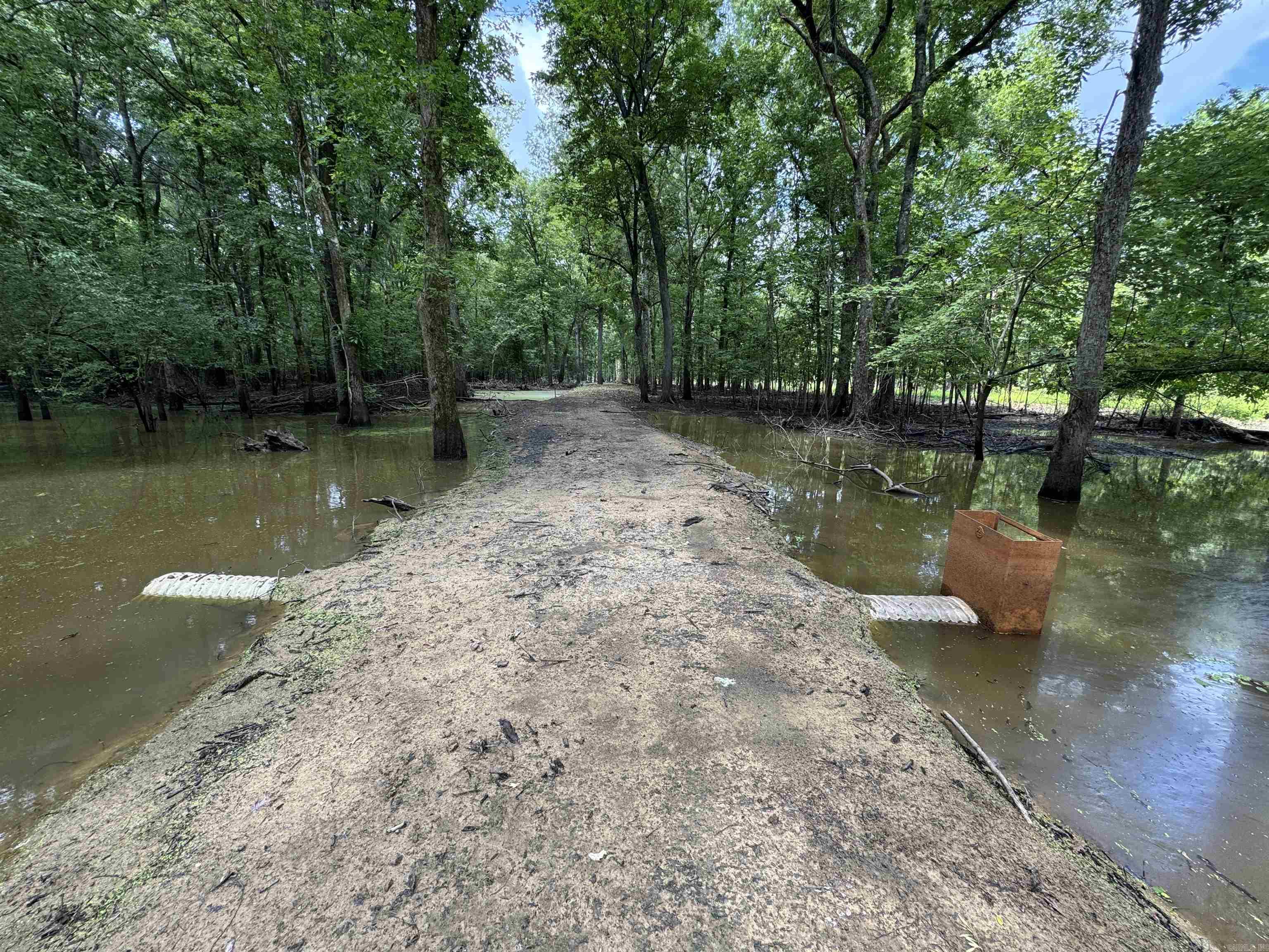 00 70  Biscoe, AR
