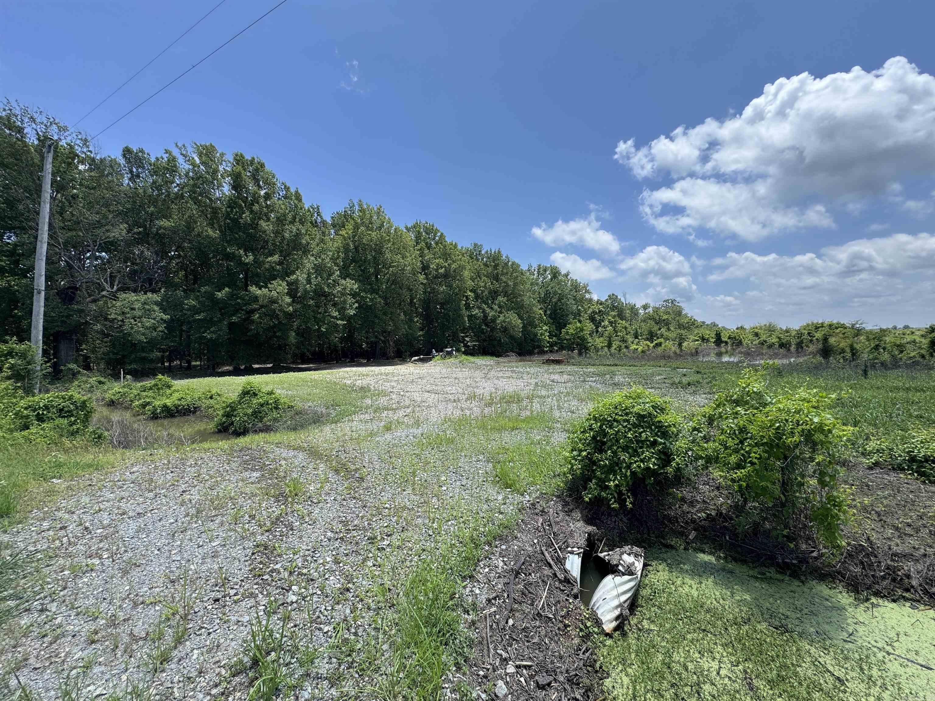 00 70  Biscoe, AR