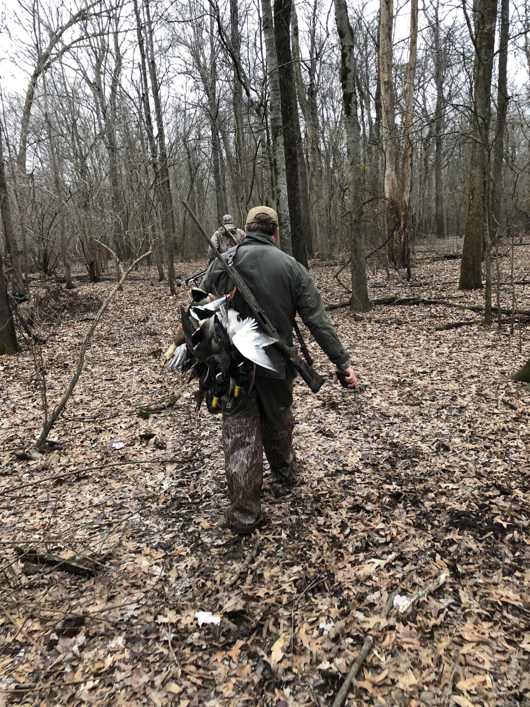 00 70  Biscoe, AR