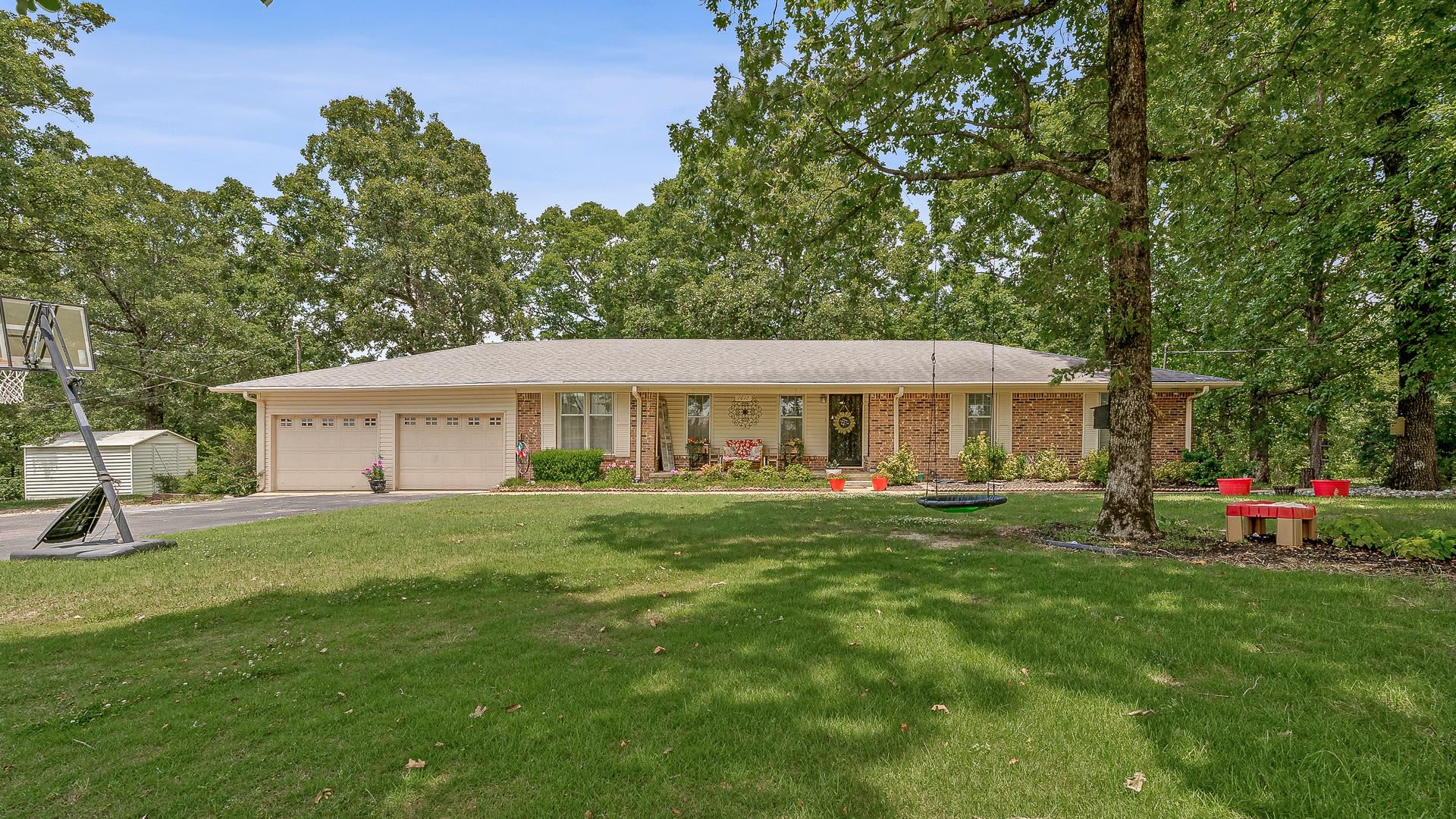 1617 Strawfloor  Jonesboro, AR