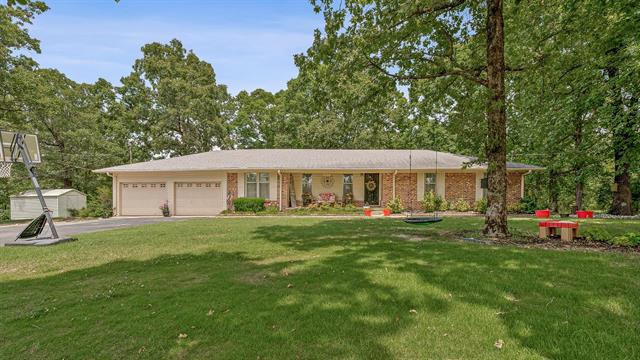 1617  Strawfloor  Jonesboro, AR