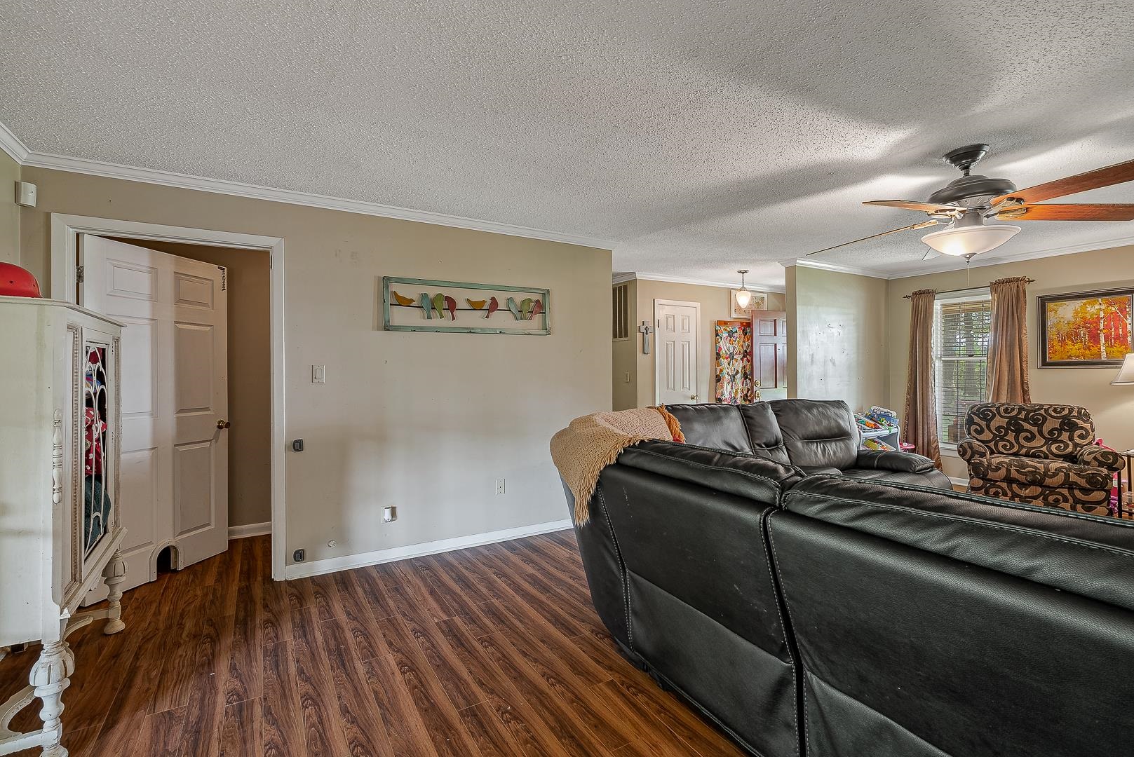 1617 Strawfloor  Jonesboro, AR