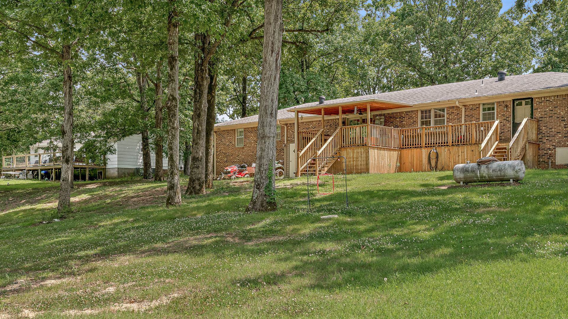 1617 Strawfloor  Jonesboro, AR