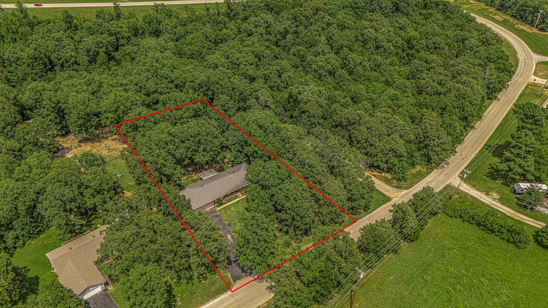 1617 Strawfloor  Jonesboro, AR